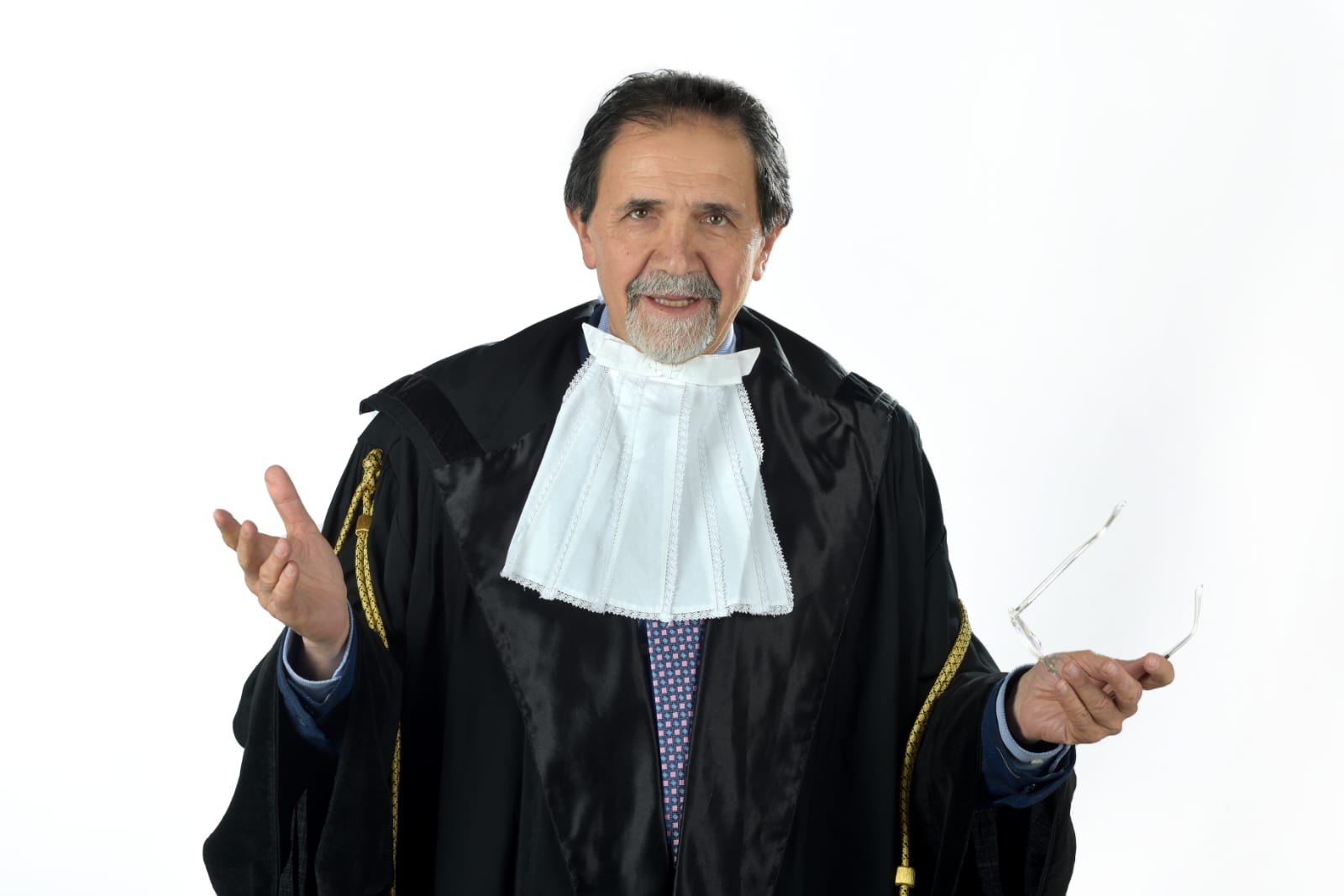 Avv. Cosimo Borsci